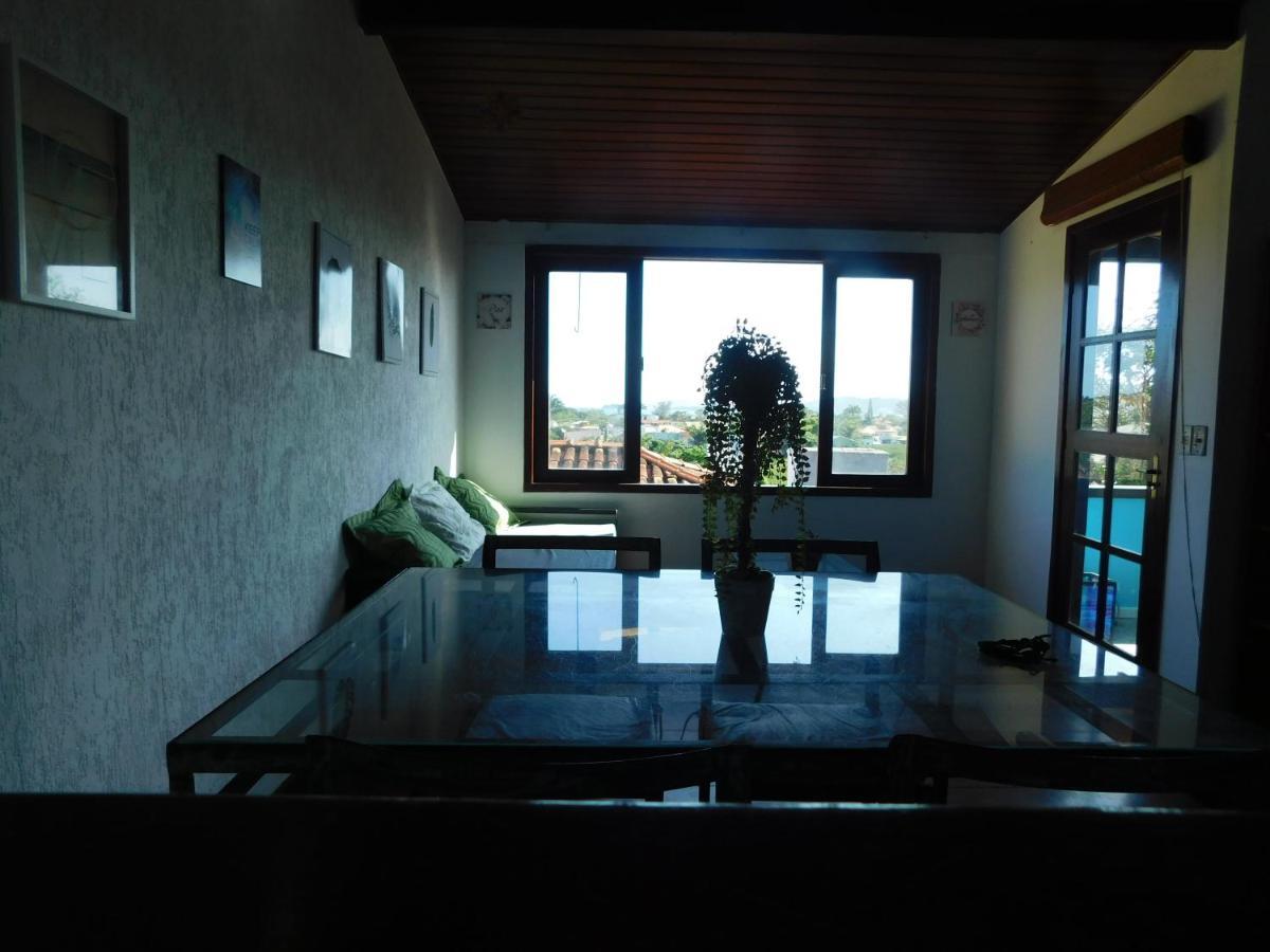 דירות Búzios Apartamento Vista Ao Mar מראה חיצוני תמונה