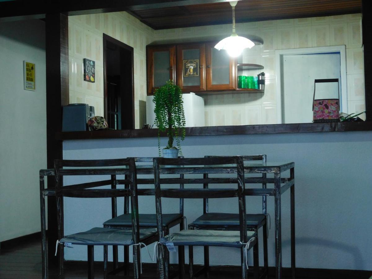 דירות Búzios Apartamento Vista Ao Mar מראה חיצוני תמונה