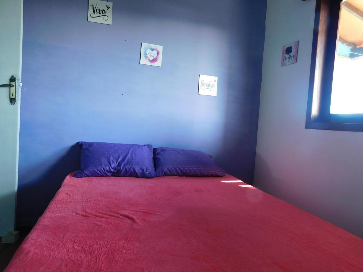 דירות Búzios Apartamento Vista Ao Mar מראה חיצוני תמונה