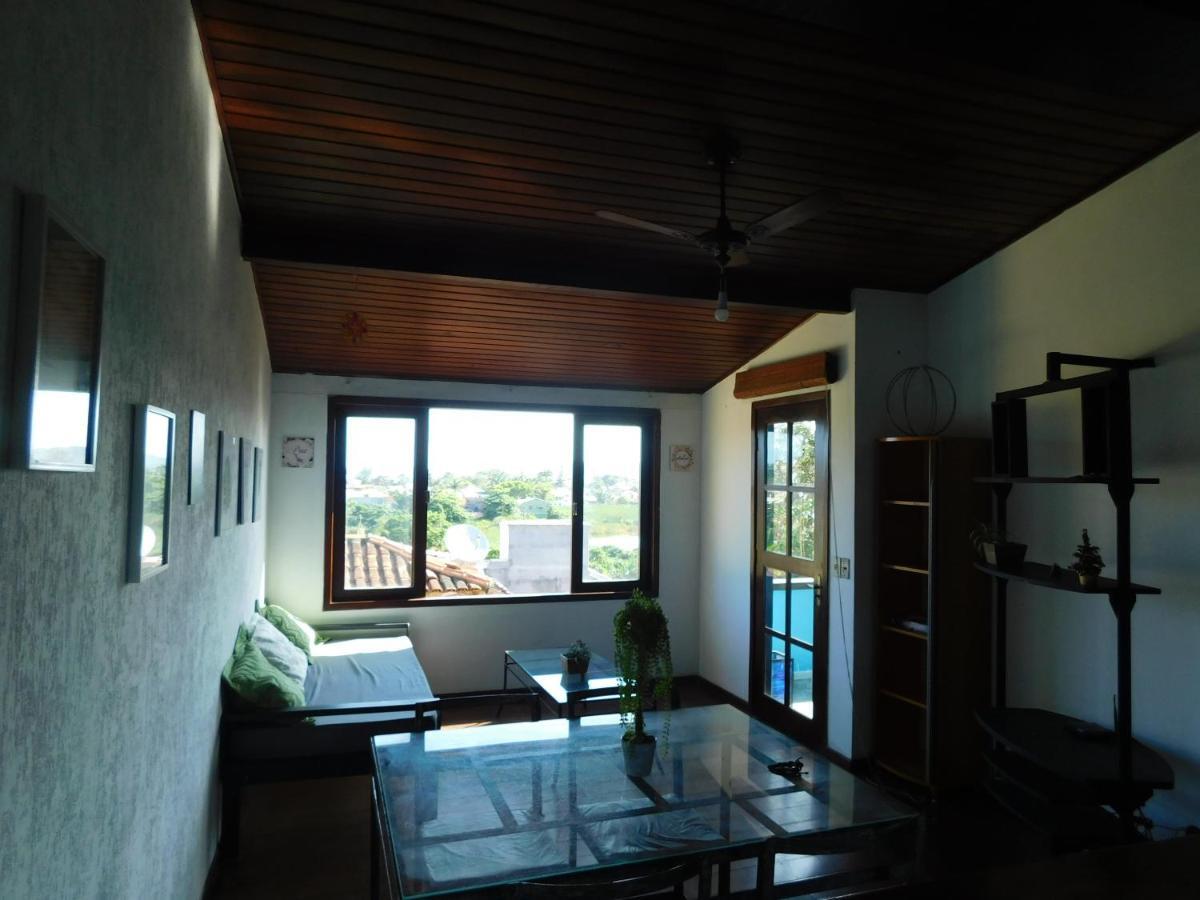דירות Búzios Apartamento Vista Ao Mar מראה חיצוני תמונה