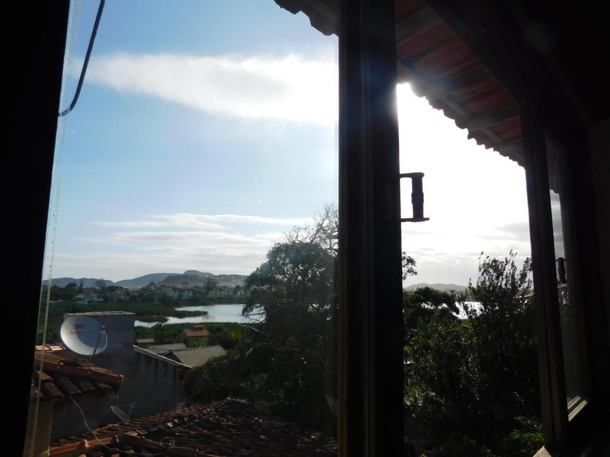 דירות Búzios Apartamento Vista Ao Mar מראה חיצוני תמונה