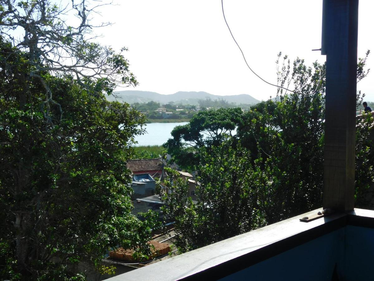 דירות Búzios Apartamento Vista Ao Mar מראה חיצוני תמונה