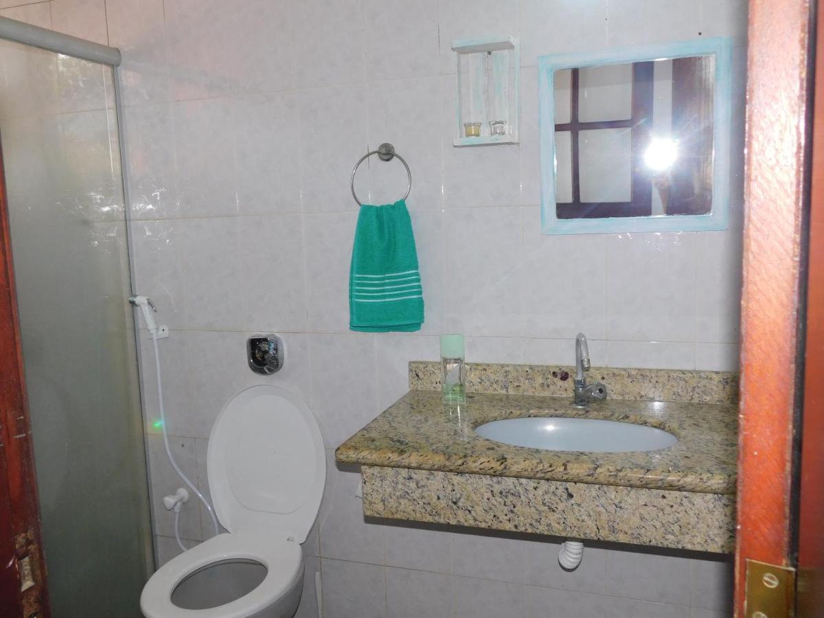 דירות Búzios Apartamento Vista Ao Mar מראה חיצוני תמונה
