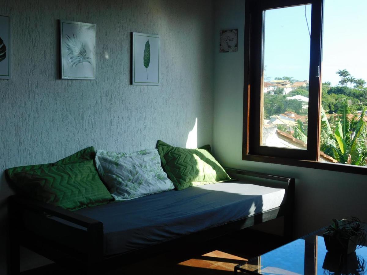 דירות Búzios Apartamento Vista Ao Mar מראה חיצוני תמונה