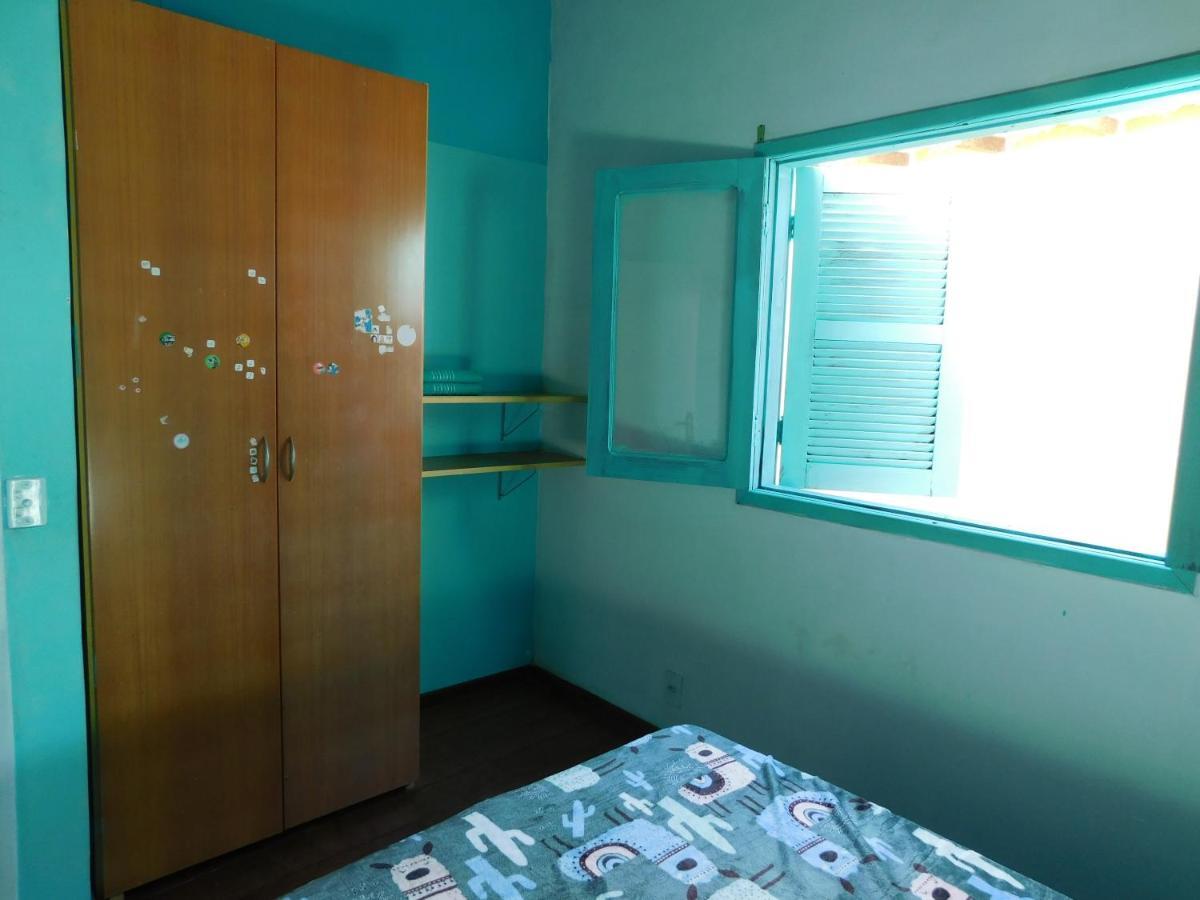 דירות Búzios Apartamento Vista Ao Mar מראה חיצוני תמונה