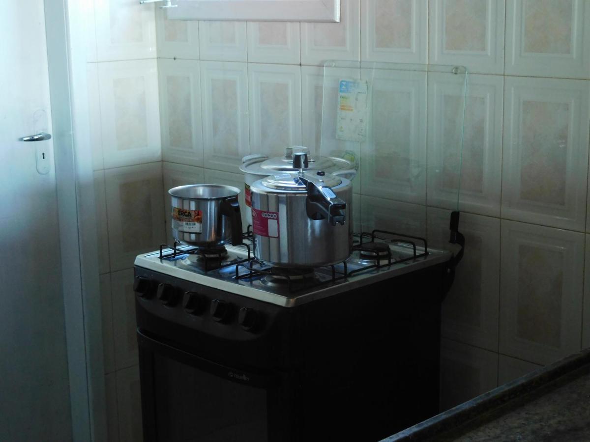 דירות Búzios Apartamento Vista Ao Mar מראה חיצוני תמונה
