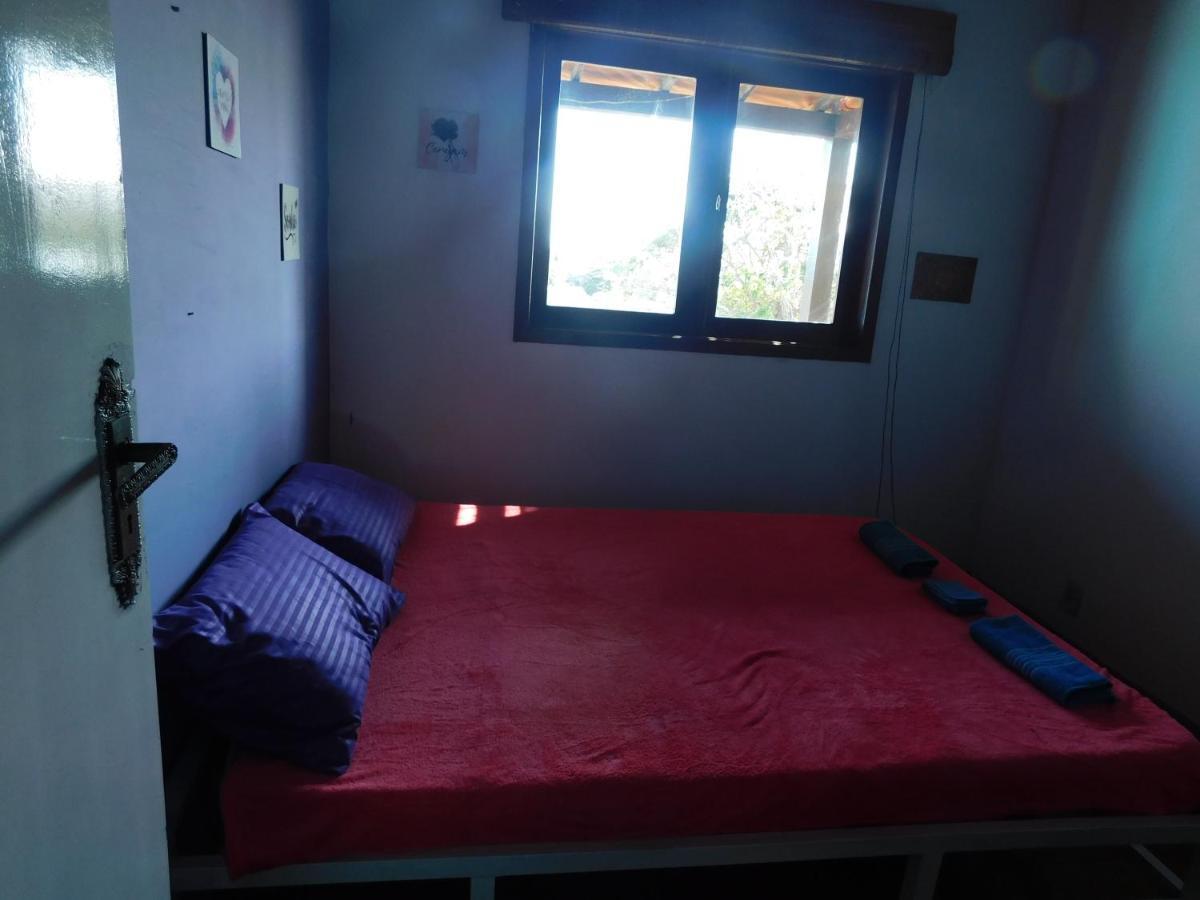 דירות Búzios Apartamento Vista Ao Mar מראה חיצוני תמונה