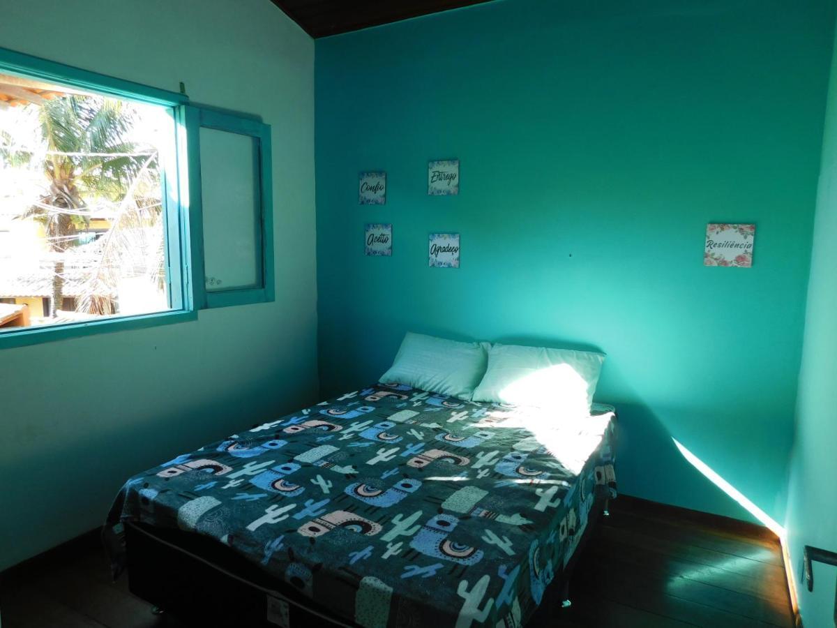 דירות Búzios Apartamento Vista Ao Mar מראה חיצוני תמונה