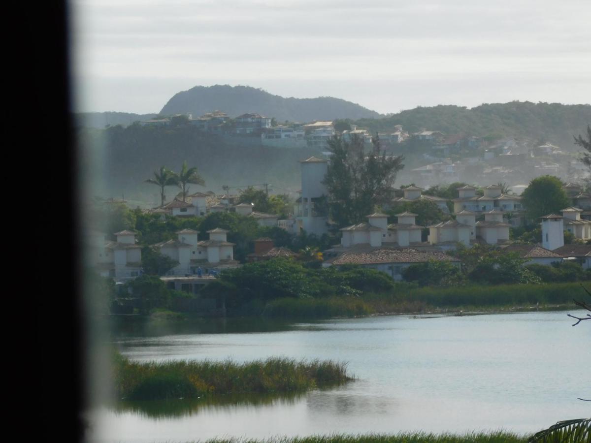 דירות Búzios Apartamento Vista Ao Mar מראה חיצוני תמונה